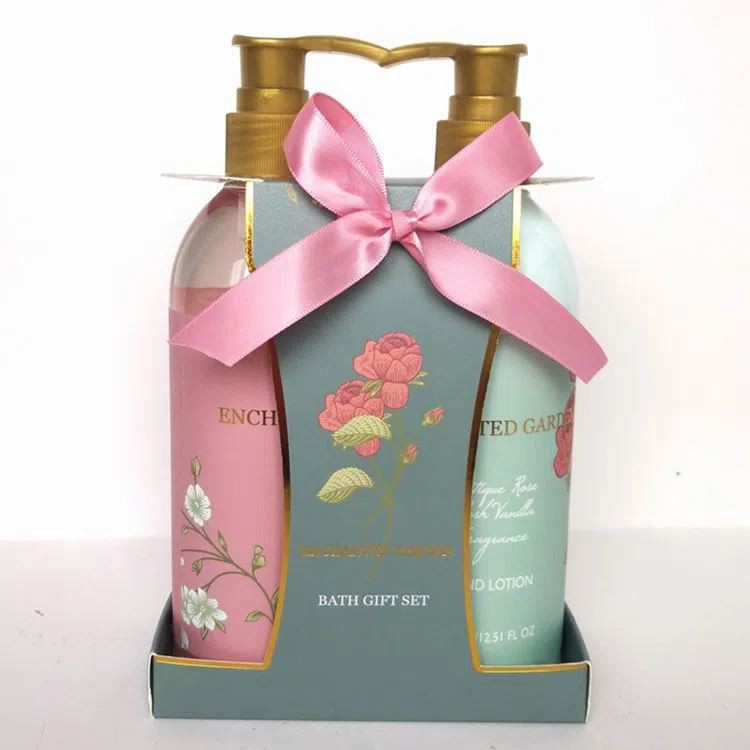 Kemm Ħasil ​​Korp Biex Uża fid-Doċċa